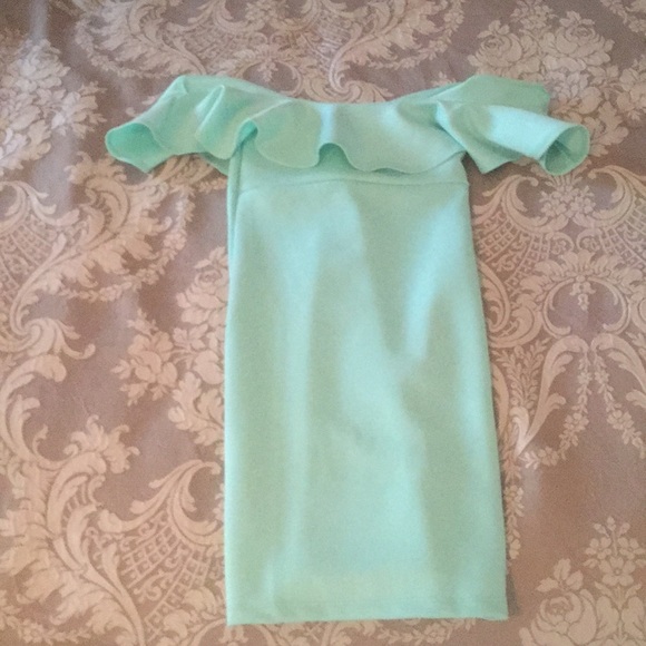 Dress - Picture 1 of 1